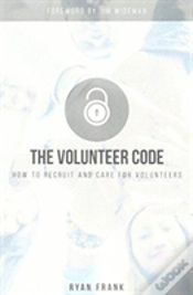 Capa do artigo The Volunteer Code