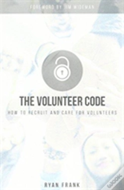Capa do artigo The Volunteer Code