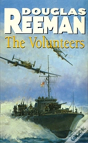 Capa do artigo The Volunteers