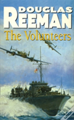Capa do artigo The Volunteers