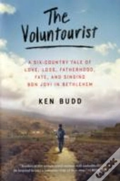 The Voluntourist