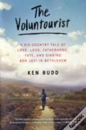 Capa do artigo The Voluntourist