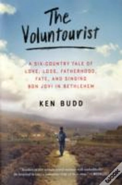 Capa do artigo The Voluntourist