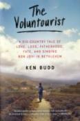 The Voluntourist