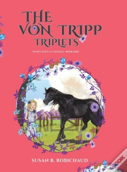 Capa do artigo The Von Tripp Triplets