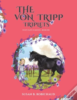 Capa do artigo The Von Tripp Triplets