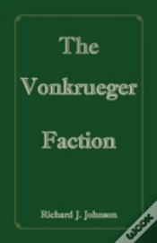 Capa do artigo The Vonkrueger Faction