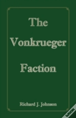 Capa do artigo The Vonkrueger Faction