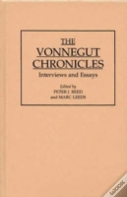 Capa do artigo The Vonnegut Chronicles