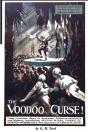 The Voodoo Curse - Preview