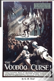 Capa do artigo The Voodoo Curse
