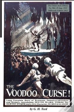 Capa do artigo The Voodoo Curse