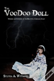 Capa do artigo The Voodoo Doll: Murder And Suspense On