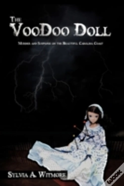 Capa do artigo The Voodoo Doll: Murder And Suspense On