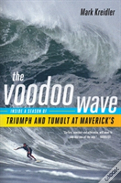 Capa do artigo The Voodoo Wave