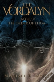 Capa do artigo The Vordalyn Book Iv