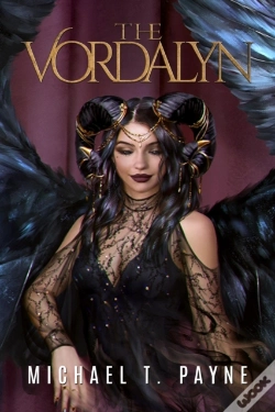 Capa do artigo The Vordalyn