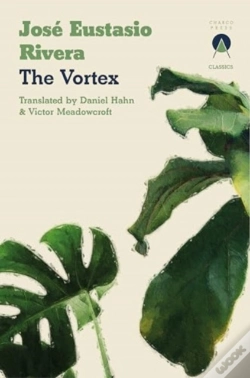Capa do artigo The Vortex