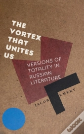 The Vortex That Unites Us