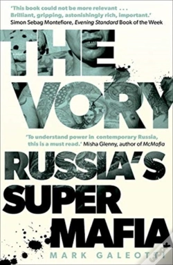 Capa do artigo The Vory