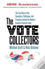 Capa do artigo The Vote Collectors, Second Edition
