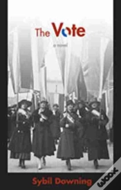 Capa do artigo The Vote