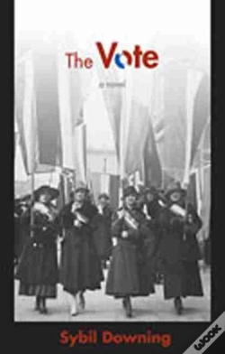 Capa do artigo The Vote