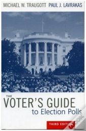The Voter'S Guide To Election Polls