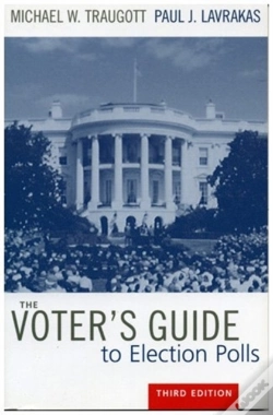 Capa do artigo The Voter'S Guide To Election Polls