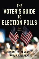 The Voter'S Guide To Election Polls