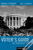 The Voter'S Guide To Election Polls
