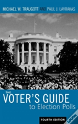 Capa do artigo The Voter'S Guide To Election Polls