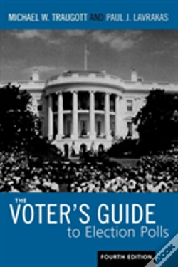 Capa do artigo The Voter'S Guide To Election Polls