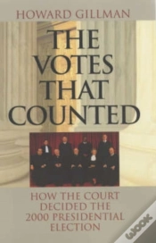 Capa do artigo The Votes That Counted