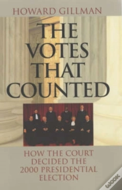 Capa do artigo The Votes That Counted