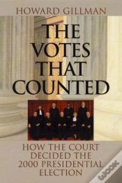 Capa do artigo The Votes That Counted
