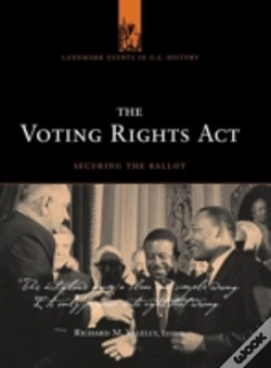 Capa do artigo The Voting Rights Act