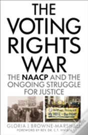 Capa do artigo The Voting Rights War