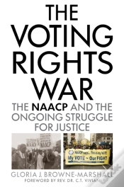 Capa do artigo The Voting Rights War