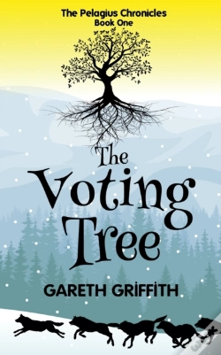 Capa do artigo The Voting Tree