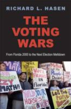 Capa do artigo The Voting Wars