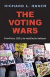 Capa do artigo The Voting Wars