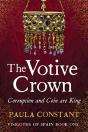 The Votive Crown - Preview