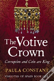 Capa do artigo The Votive Crown