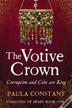 Capa do artigo The Votive Crown