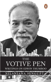 The Votive Pen