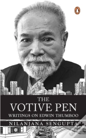 Capa do artigo The Votive Pen