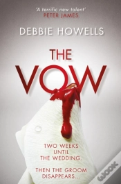 Capa do artigo The Vow