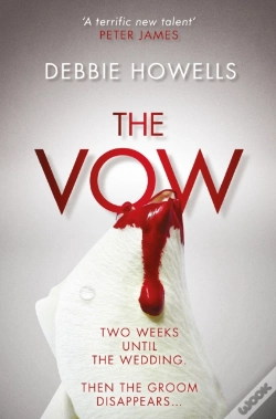 Capa do artigo The Vow