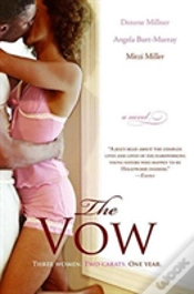 Capa do artigo The Vow